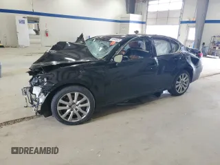 2014 Lexus GS 350 z VIN JTHCE1BL7E5027801, wystawiony jako Copart lot #50440835 z przebiegiem Nie podano mil oraz Szkody całkowita. Historia ofert i sprzedaży dostępna na DreamBid. Obrazek 1.