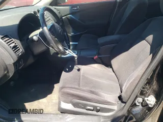 2012 Nissan Altima 2.5 with VIN 1N4AL2AP9CN516535, listed as a Copart auction lot 79197234 with 281,646 mi miles and Salvage Title. Bid and sale history available at DreamBid. Image 7.