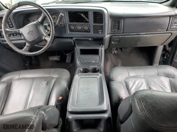 2002 Chevrolet Silverado 1500 LT with VIN 2GCEK19T421423061, listed as a Copart auction lot 50260065 with 0 mi miles and Clean Title. Bid and sale history available at carsss.com. Image 8.