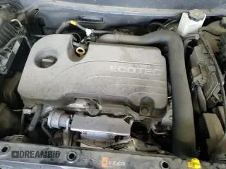 2019 Chevrolet Equinox LT with VIN 2GNAXUEV1K6165777, listed as a Copart auction lot 84384005 with 65,287 mi miles and Salvage title. Bid and sale history available at DreamBid. Image 16.