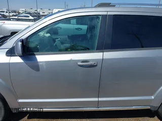 2015 Dodge Journey Crossroad with VIN 3C4PDCGB2FT692057, listed as a IAAI auction lot 41992747 with 94,212 mi miles and . Bid and sale history available at DreamBid. Image 15.