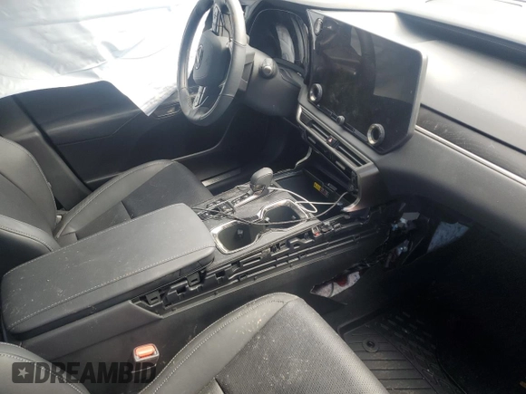 2023 Lexus RX 350 with VIN 2T2BAMCA1PC034705, listed as a Copart auction lot 51819405 with Not provided miles and Clean title. Bid and sale history available at DreamBid. Image 8.