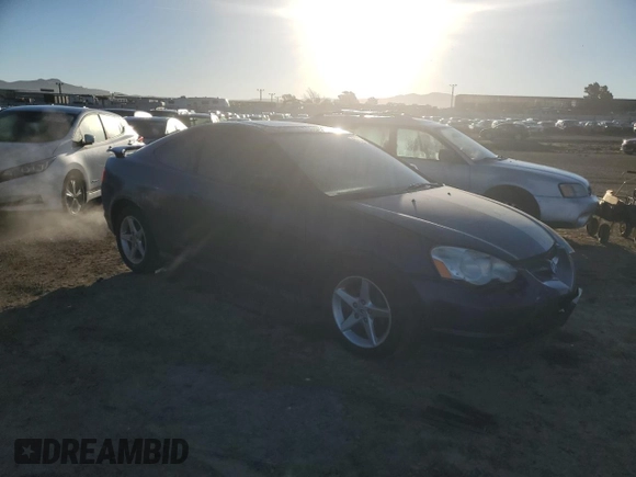 2003 Acura RSX z VIN JH4DC54853S002906, wystawiony jako Copart lot #50328535 z przebiegiem 182 856 mil mil oraz Szkody całkowita. Historia ofert i sprzedaży dostępna na DreamBid. Obrazek 4.
