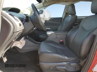 2012 Toyota Prius Two with VIN JTDZN3EU5C3036971, listed as a Copart auction lot 52208535 with 192,367 mi miles and Salvage Title. Bid and sale history available at DreamBid. Image 7.