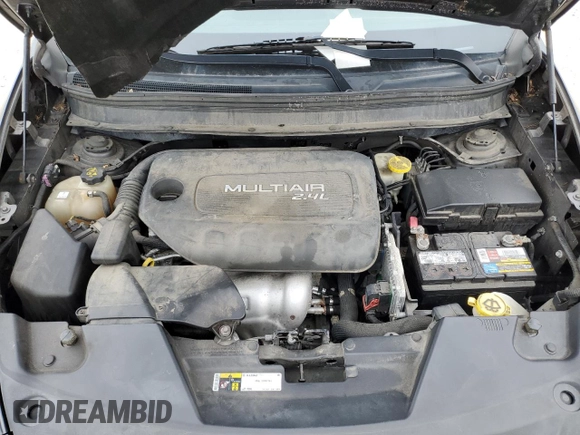 2014 Jeep Cherokee Latitude with VIN 1C4PJLCB4EW323899, listed as a Copart auction lot 53537055 with 86,932 mi miles and Clean Title. Bid and sale history available at carsss.com. Image 12.