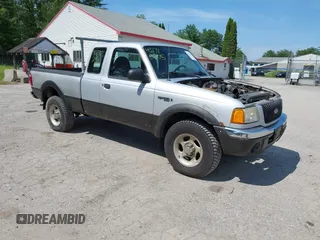 2002 Ford Ranger XL с VIN 1FTZR15E62TA68117, выставлен на аукционе IAAI как лот 42710245 с пробегом 181 038 миль миль и . История ставок и продаж доступна на DreamBid. Изображение 1.