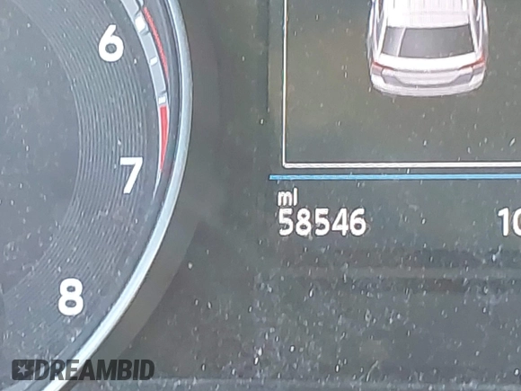 2018 Volkswagen Atlas SE with VIN 1V2DP2CA6JC592774, listed as a IAAI auction lot 41389952 with 58,546 mi miles and . Bid and sale history available at DreamBid. Image 15.