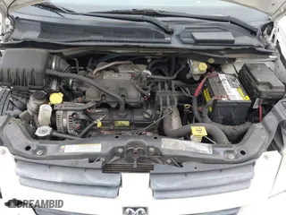 2010 Dodge Grand Caravan SE with VIN 2D4RN4DE4AR377480, listed as a IAAI auction lot 41732512 with 137,096 mi miles. Bid and sale history available at carsss.com. Image 10.