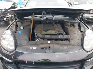 2016 Porsche Cayenne с VIN WP1AA2A24GKA14137, выставлен на аукционе IAAI как лот 42602325 с пробегом 61 865 миль миль и . История ставок и продаж доступна на DreamBid. Изображение 10.
