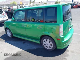 2006 Scion xB with VIN JTLKT324164073336, listed as a IAAI auction lot 42233746 with 168,095 mi miles and . Bid and sale history available at DreamBid. Image 3.