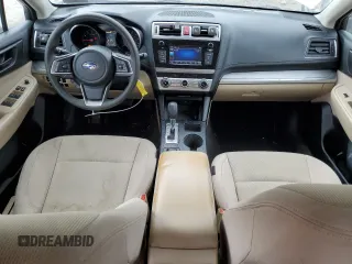 2018 Subaru Legacy with VIN 4S3BNAB63J3030868, listed as a Copart auction lot 46309275 with 87,935 mi miles and Salvage Title. Bid and sale history available at carsss.com. Image 8.
