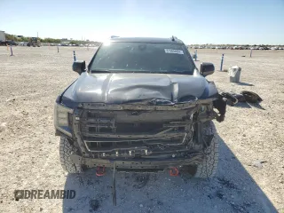 2022 GMC Yukon XL AT4 with VIN 1GKS2HKD8NR161804, listed as a Copart auction lot 81995064 with 65,088 mi miles and Salvage Title. Bid and sale history available at carsss.com. Image 5.