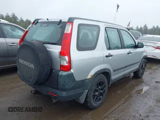 2006 Honda CR-V LX z VIN SHSRD78516U445578, wystawiony jako IAAI lot #42188479 z przebiegiem 218 656 mil mil oraz . Historia ofert i sprzedaży dostępna na DreamBid. Obrazek 4.