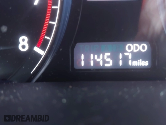 2013 Lexus RX 350 with VIN 2T2BK1BA1DC190977, listed as a IAAI auction lot 42427269 with 114,517 mi miles and . Bid and sale history available at DreamBid. Image 15.