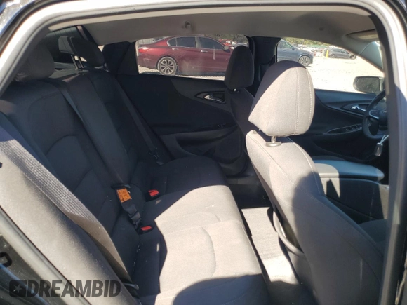 2019 Chevrolet Malibu LS with VIN 1G1ZB5ST6KF185346, listed as a Copart auction lot 77244674 with 65,133 mi miles and Salvage Title. Bid and sale history available at DreamBid. Image 11.