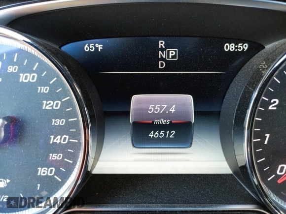 2018 Mercedes-Benz E-Class E 300 with VIN WDDZF4JB0JA381136, listed as a Copart auction lot 61482482 with 46,512 mi miles. Bid and sale history available at carsss.com. Image 8.