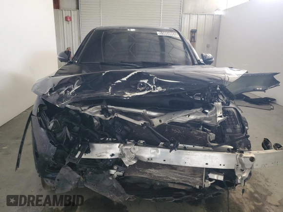 2019 Mercedes-Benz GLC 300 with VIN WDC0J4KBXKF600277, listed as a Copart auction lot 53804055 with 99,999 mi miles and Clean Title. Bid and sale history available at DreamBid. Image 5.