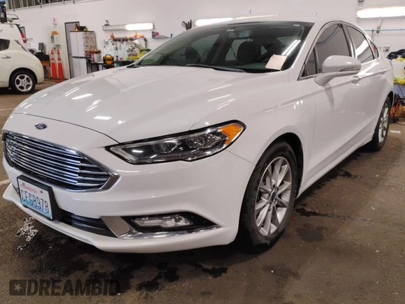 2017 Ford Fusion SE with VIN 3FA6P0HD3HR337454, listed as a IAAI auction lot 42631288 with 94,179 mi miles and . Bid and sale history available at DreamBid. Image 26.
