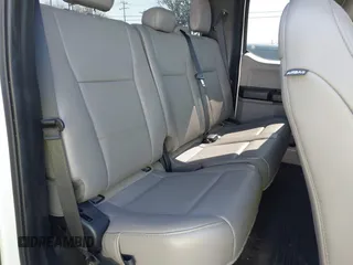 2020 Ford F-250 XL with VIN 1FT7X2B66LEC88640, listed as a IAAI auction lot 41478170 with 213,487 mi miles and . Bid and sale history available at DreamBid. Image 8.