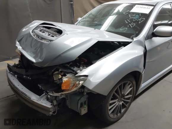 2014 Subaru WRX WRX Premium with VIN JF1GV7F62EG004883, listed as a IAAI auction lot 42304644 with 80,661 mi miles and . Bid and sale history available at DreamBid. Image 6.