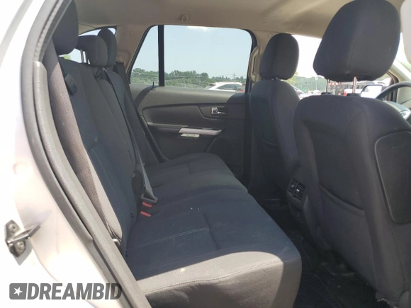 2014 Ford Edge SE с VIN 2FMDK4GC8EBA36281, выставлен на аукционе Copart как лот 62556245 с пробегом 213 048 миль миль и Чистый • Clean title. История ставок и продаж доступна на DreamBid. Изображение 10.