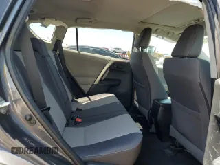 2013 Toyota RAV4 XLE with VIN 2T3RFREV3DW097467, listed as a Copart auction lot 62609425 with 182,962 mi miles and Salvage title. Bid and sale history available at DreamBid. Image 11.