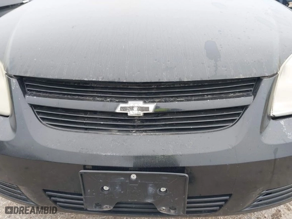 2008 Chevrolet Cobalt LS with VIN 1G1AK58FX87272877, listed as a IAAI auction lot 41723649 with 185,435 mi miles. Bid and sale history available at carsss.com. Image 12.