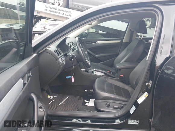 2012 Volkswagen Passat SE с VIN 1VWBP7A30CC029505, выставлен на аукционе IAAI как лот 42203089 с пробегом 140 764 миль миль и . История ставок и продаж доступна на DreamBid. Изображение 5.