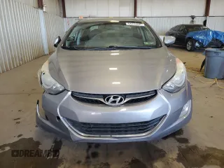 2013 Hyundai Elantra GLS с VIN KMHDH4AE2DU932965, выставлен на аукционе Copart как лот 54442845 с пробегом 123 465 миль миль и Списание • Salvage title. История ставок и продаж доступна на DreamBid. Изображение 5.