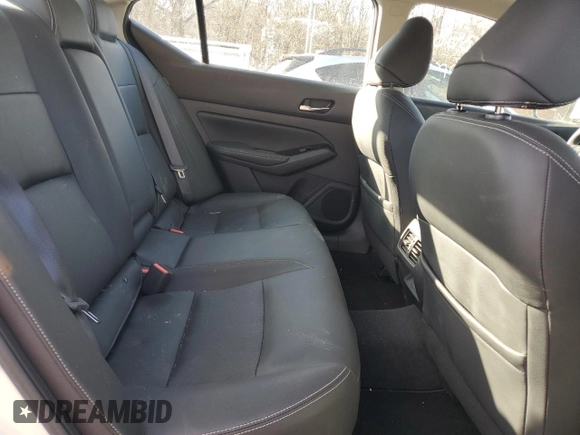 2020 Nissan Altima 2.5 SL with VIN 1N4BL4EW9LC247899, listed as a Copart auction lot 41436935 with 0 mi miles and Salvage Title. Bid and sale history available at carsss.com. Image 10.
