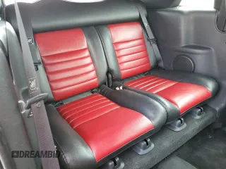 2006 Chrysler PT Cruiser Touring with VIN 3C3EY55E25T297335, listed as a Copart auction lot 52758605 with 75,295 mi miles and Salvage Title. Bid and sale history available at DreamBid. Image 10.