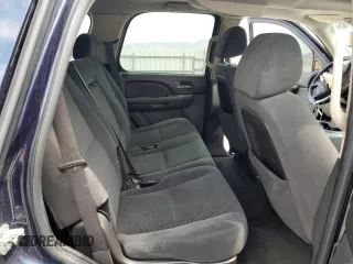 2007 Chevrolet Tahoe LS с VIN 1GNFC13C77R311841, выставлен на аукционе Copart как лот 65167765 с пробегом 155 303 миль миль и Списание • Salvage title. История ставок и продаж доступна на DreamBid. Изображение 11.