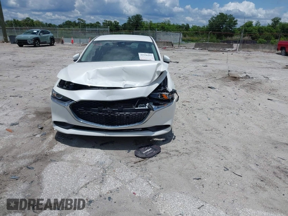 2021 Mazda 3 S z VIN 3MZBPAAL8MM254784, wystawiony jako IAAI lot #41936261 z przebiegiem 18 156 mil mil oraz . Historia ofert i sprzedaży dostępna na DreamBid. Obrazek 12.