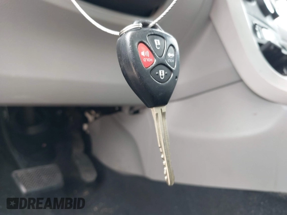 2013 Toyota Corolla L with VIN 5YFBU4EE0DP178320, listed as a IAAI auction lot 42024591 with 146,803 mi miles and . Bid and sale history available at DreamBid. Image 11.