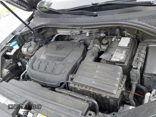 2022 Volkswagen Tiguan SE с VIN 3VV2B7AX7NM014782, выставлен на аукционе IAAI как лот 42277769 с пробегом 97 120 миль миль и . История ставок и продаж доступна на DreamBid. Изображение 10.