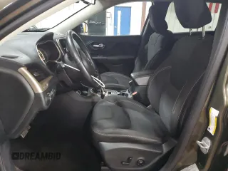 2015 Jeep Cherokee Latitude z VIN 1C4PJMCS9FW551890, wystawiony jako Copart lot #60148795 z przebiegiem 129 928 mil mil oraz Szkoda całkowita • Salvage title. Historia ofert i sprzedaży dostępna na DreamBid. Obrazek 7.