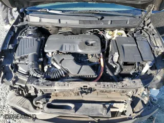 2013 Buick LaCrosse with VIN 1G4GA5ER2DF214924, listed as a Copart auction lot 43921655 with 188,496 mi miles and Salvage Title. Bid and sale history available at carsss.com. Image 11.