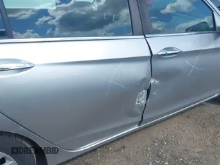 2015 Honda Accord EX-L с VIN 1HGCR2F81FA064578, выставлен на аукционе IAAI как лот 42458486 с пробегом 155 656 миль миль и . История ставок и продаж доступна на DreamBid. Изображение 17.