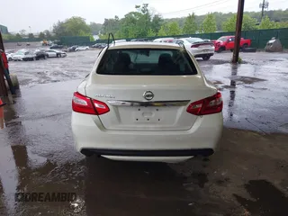 2017 Nissan Altima S with VIN 1N4AL3AP1HC475178, listed as a IAAI auction lot 42323613 with 97,022 mi miles and . Bid and sale history available at DreamBid. Image 15.