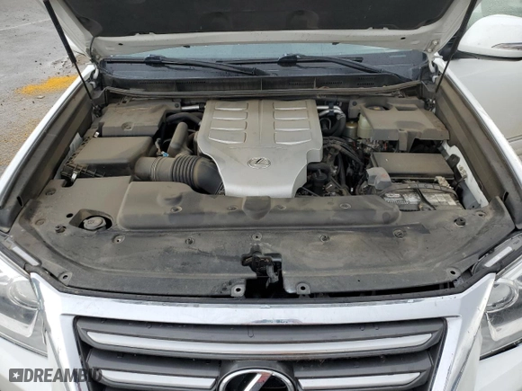 2017 Lexus GX with VIN JTJBM7FXXH5180688, listed as a Copart auction lot 36004913 with 39,965 mi miles. Bid and sale history available at carsss.com. Image 14.