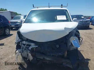 2017 Nissan NV200 S z VIN 3N6CM0KN1HK704834, wystawiony jako IAAI lot #42131870 z przebiegiem 145 536 mil mil oraz . Historia ofert i sprzedaży dostępna na DreamBid. Obrazek 13.