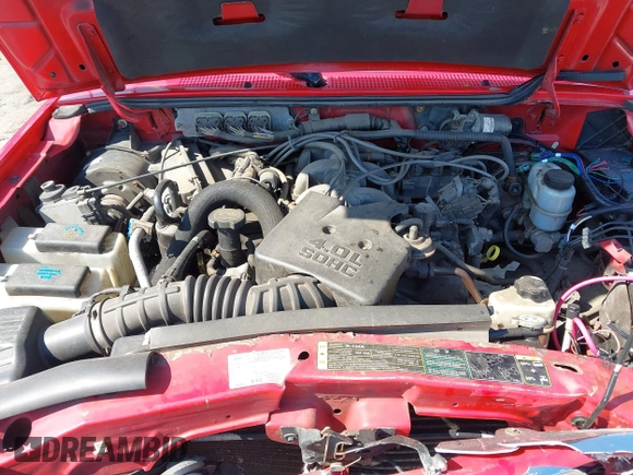 2008 Ford Ranger XL with VIN 1FTZR15E58PB02923, listed as a IAAI auction lot 42072839 with 162,048 mi miles and . Bid and sale history available at DreamBid. Image 10.