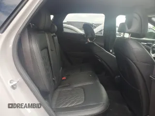 2023 Kia Sportage X-Pro z VIN 5XYK7CAFXPG094501, wystawiony jako Copart lot #56043535 z przebiegiem 19 241 mil mil oraz Szkoda całkowita • Salvage title. Historia ofert i sprzedaży dostępna na DreamBid. Obrazek 11.
