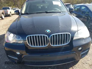 2013 BMW X5 xDrive35i z VIN 5UXZV4C55D0E02577, wystawiony jako IAAI lot #41764316 z przebiegiem 14 274 mil mil oraz . Historia ofert i sprzedaży dostępna na DreamBid. Obrazek 6.