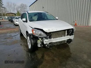 2014 Volvo XC60 3.2L z VIN YV4952DL4E2537584, wystawiony jako Copart lot #43064895 z przebiegiem 74 733 mil mil oraz Szkoda całkowita • Salvage title. Historia ofert i sprzedaży dostępna na DreamBid. Obrazek 15.