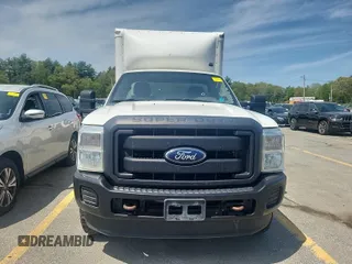 2013 Ford F-250 XL z VIN 1FDBF2B68DEB48275, wystawiony jako IAAI lot #42512434 z przebiegiem 434 130 mil mil oraz . Historia ofert i sprzedaży dostępna na DreamBid. Obrazek 36.