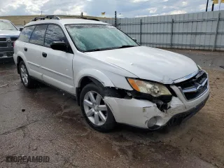 2008 Subaru Outback (Natl) i with VIN 4S4BP61C387364248, listed as a Copart auction lot 67394514 with 201,263 mi miles and Salvage Title. Bid and sale history available at carsss.com. Image 4.