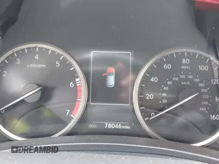 2021 Lexus NX 300 with VIN JTJGARBZ0M5024140, listed as a IAAI auction lot 42282344 with 78,046 mi miles and . Bid and sale history available at DreamBid. Image 7.