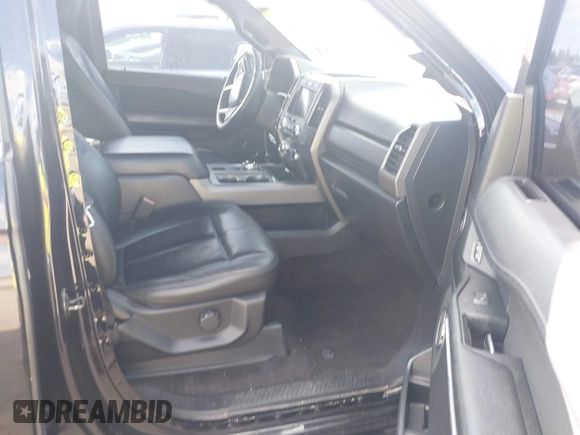 2019 Ford Expedition Max XLT с VIN 1FMJK1HT8KEA27743, выставлен на аукционе IAAI как лот 41509331 с пробегом 140 275 миль миль и . История ставок и продаж доступна на DreamBid. Изображение 5.