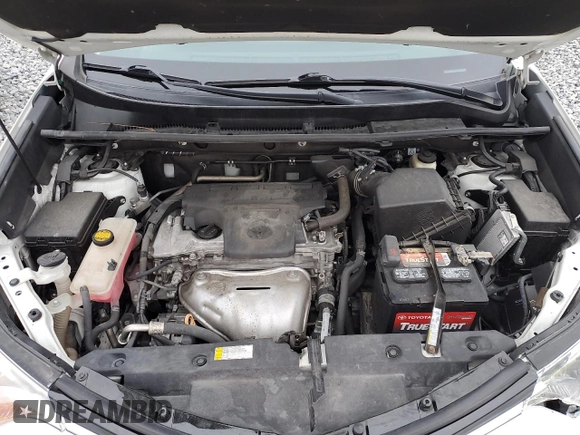 2017 Toyota RAV4 Limited with VIN 2T3YFREV4HW321248, listed as a Copart auction lot 52186185 with 91,011 mi miles and Salvage Title. Bid and sale history available at carsss.com. Image 12.